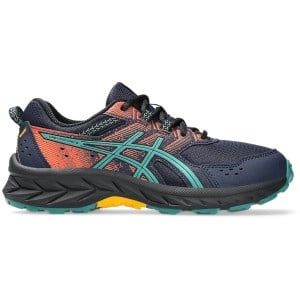 Asics Gel Venture 9 GS - Kids Trail Running Shoes