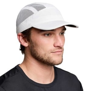 Saucony Outpace Foamie Running Cap