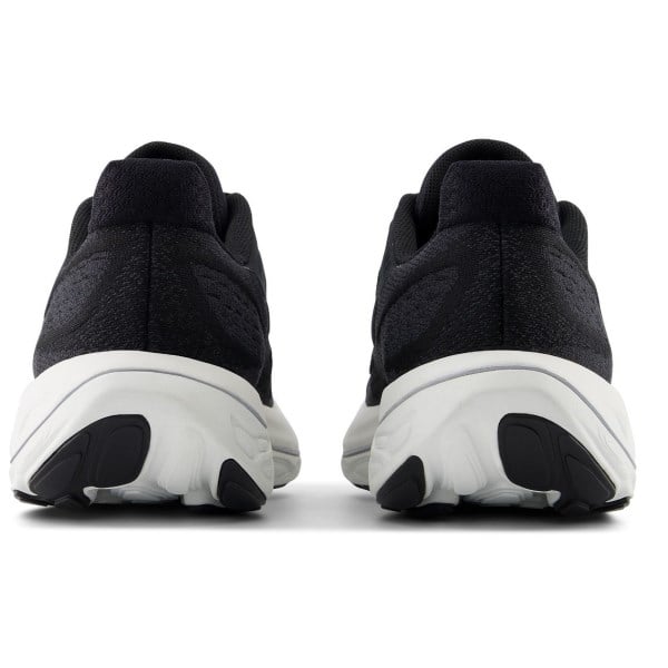 New Balance Fresh Foam X Vongo v6 - Womens Running Shoes - Black/White
