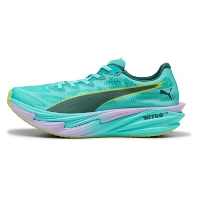 Puma Deviate Nitro Elite 4 Hyrox - Mens Running Shoes