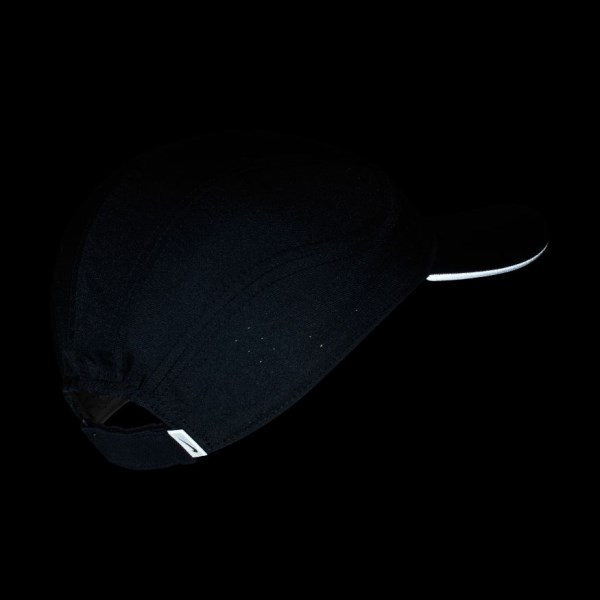 Nike AeroBill Tailwind Running Cap - Black
