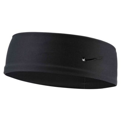 Nike Dri-FIT Fury Elevate Headband - Black