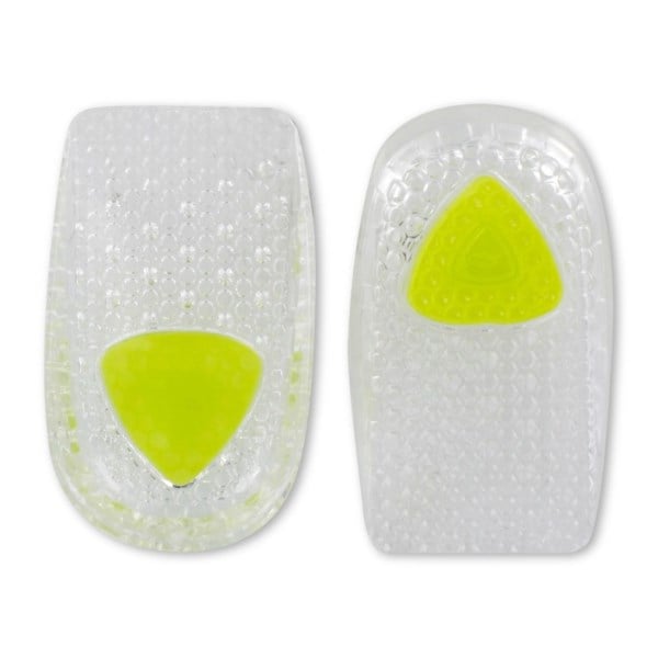 Sof Sole Comfort Gel Heel Cup Insoles