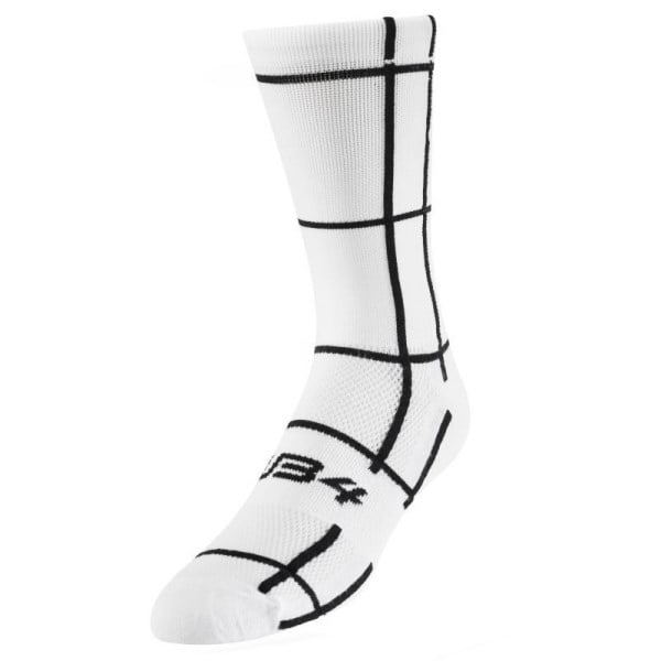 Sub4 Grid Socks