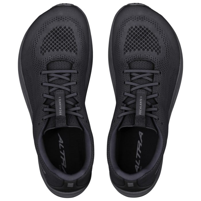 Altra Escalante 5 - Womens Running Shoes - Triple Black - image 3