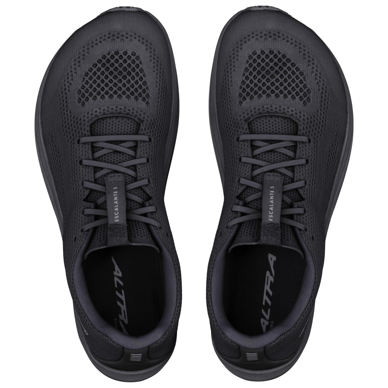 Altra Escalante 5 - Womens Running Shoes - Triple Black - image 3