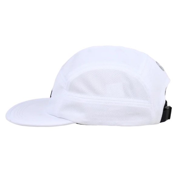 Fractel Lumen Edition Running Cap - White