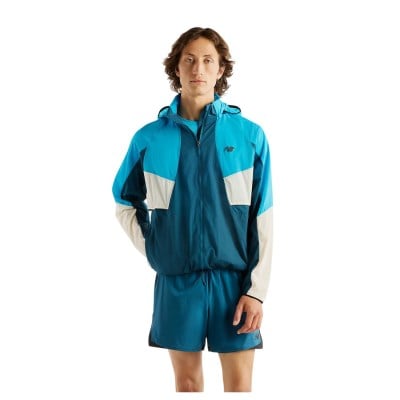 New Balance Mens RC Jacket