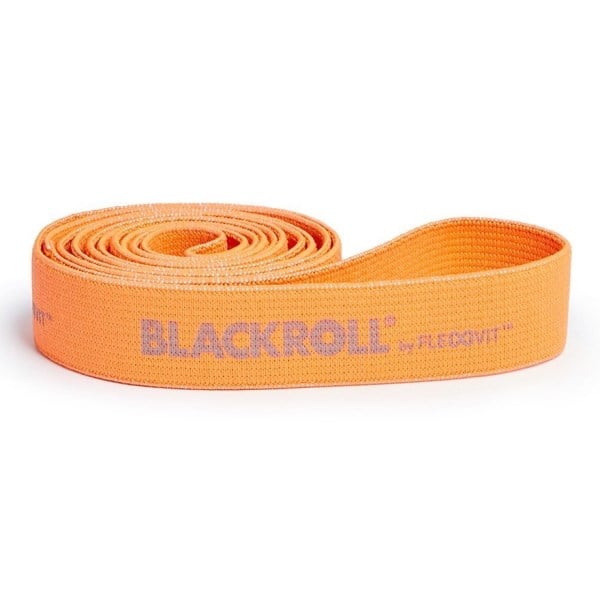 Blackroll Super Fitness Band Set - 3 Band Set