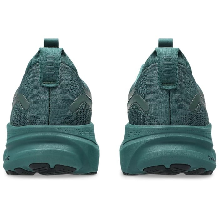 Asics Gel Kayano 32 - Mens Running Shoes - Dark Neptune/Black