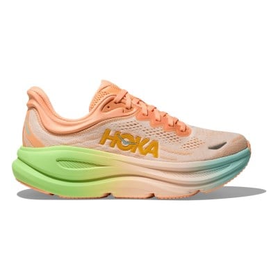 Hoka Bondi 9 - Mens Running Shoes