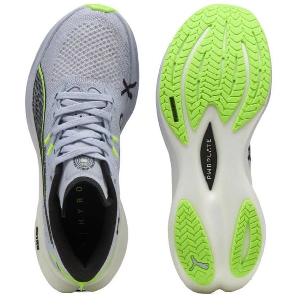 Puma Deviate Nitro 3 Hyrox - Womens Running Shoes - Cool Weather