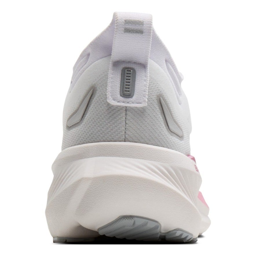Brooks Glycerin 23 - Womens Running Shoes - White/Harbor Mist/Metal - image 5