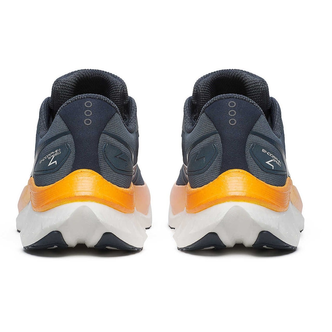 Saucony Endorphin Speed 4 - Womens Running Shoes - Dusk/Peel