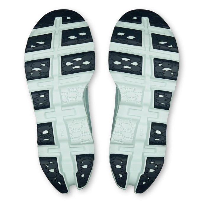 On Cloudmonster 3 - Mens Running Shoes - Brook/ Flurry - image 6