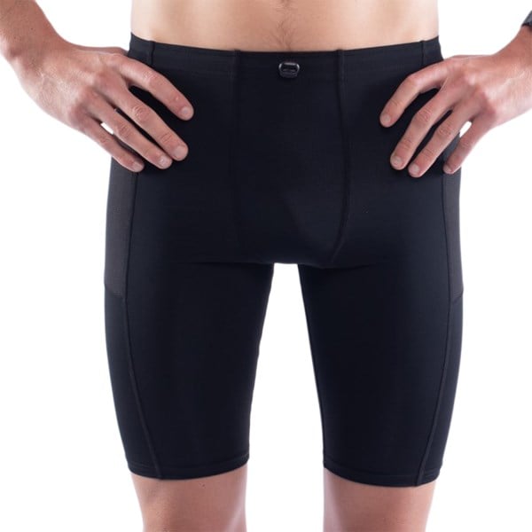 Sub4 Trail Running Mens Compression Shorts