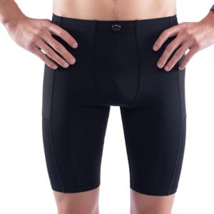 Sub4 Trail Running Mens Compression Shorts
