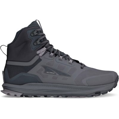 Altra Lone Peak 9 Mid Waterproof - Mens Hiking Shoes