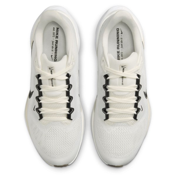 Nike Pegasus 41 - Womens Running Shoes - Sail/Black/Phantom/White