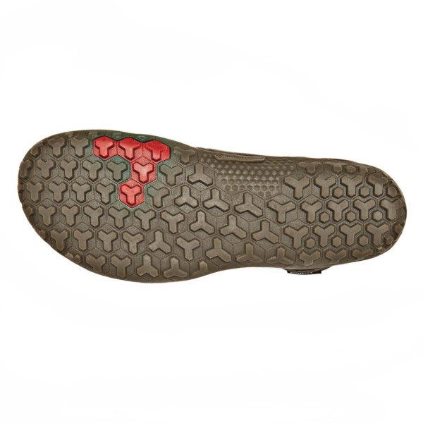 Vivobarefoot Tracker FG - Womens Hiking Shoes