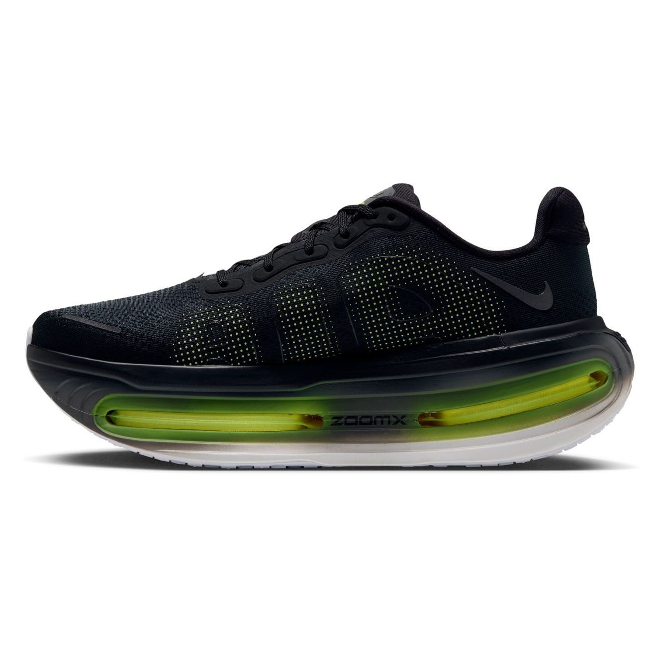 Nike Vomero Premium - Mens Running Shoes - Black/Metallic Dark Grey/Anthracite - image 2