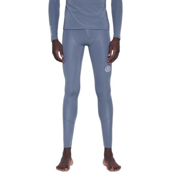 Skins Series-2 Mens Compression Long Tights