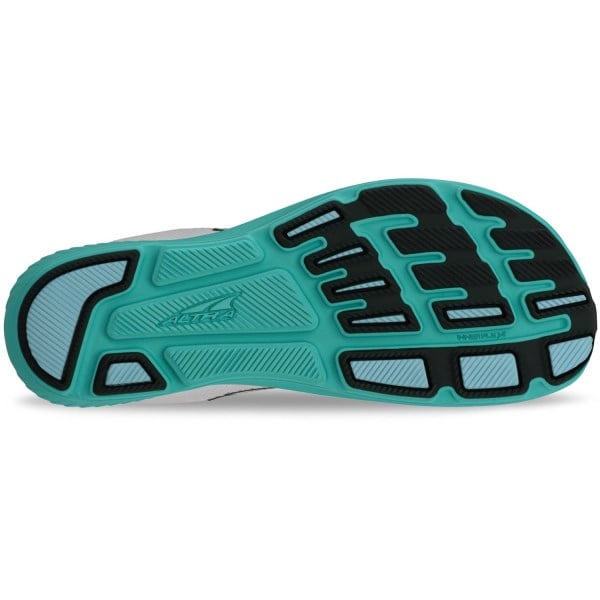 Altra Escalante 4 - Womens Running Shoes - White/Green