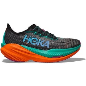 Hoka Mach X 2 - Womens Running Shoes