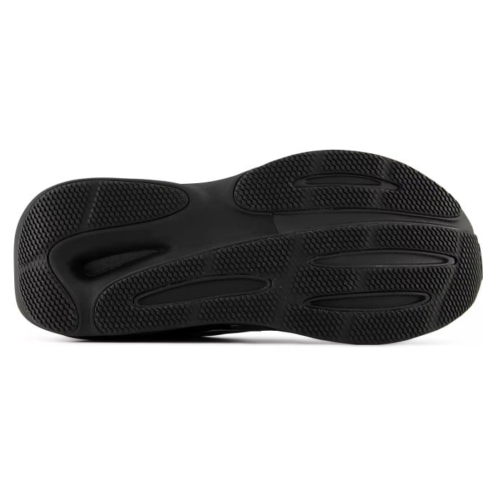 New Balance Fresh Foam X 860v15 - Womens Running Shoes - Black/Silver Metallic