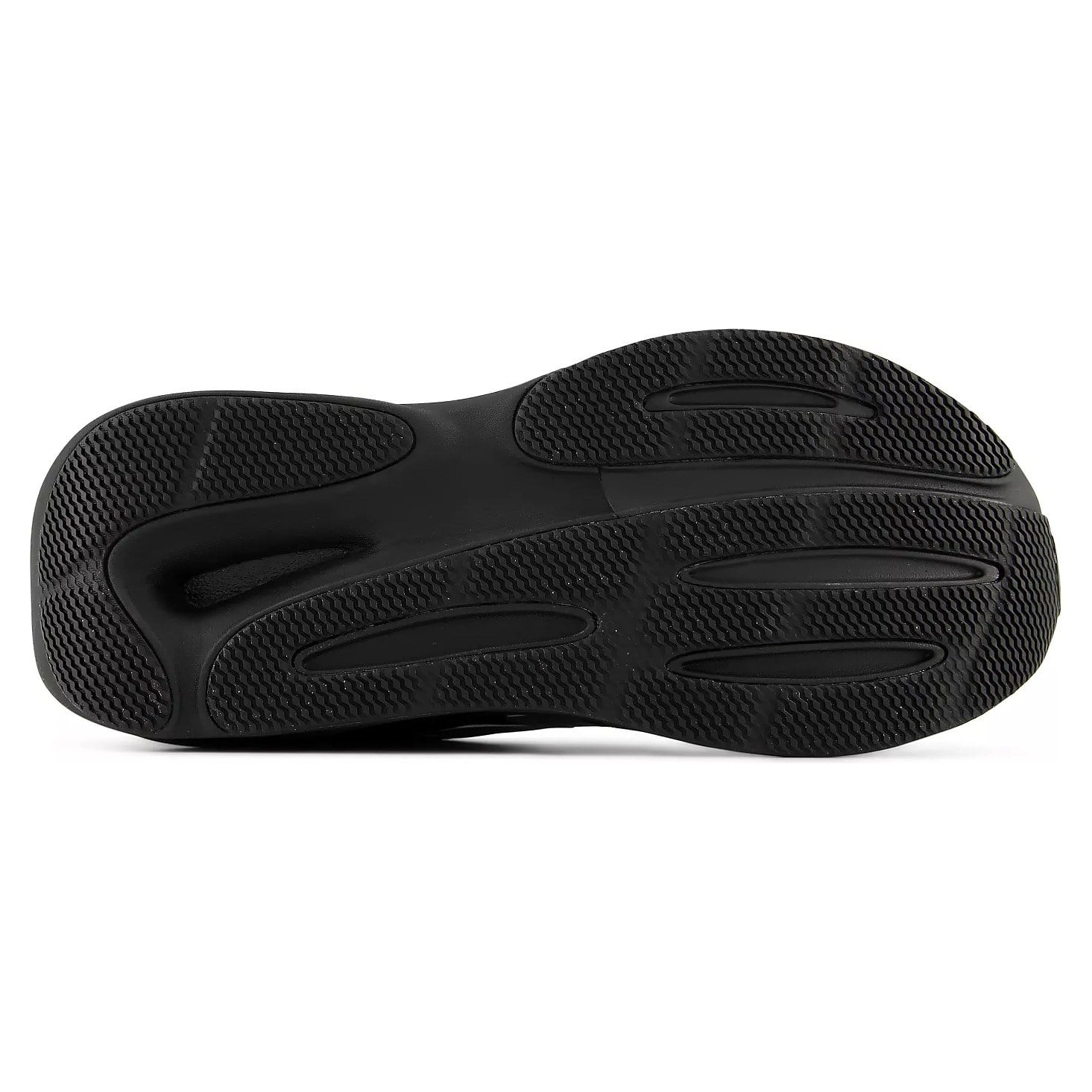 New Balance Fresh Foam X 860v15 - Womens Running Shoes - Black/Silver Metallic