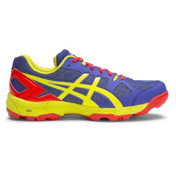 Asics Gel Lethal Elite Mens Turf Shoes