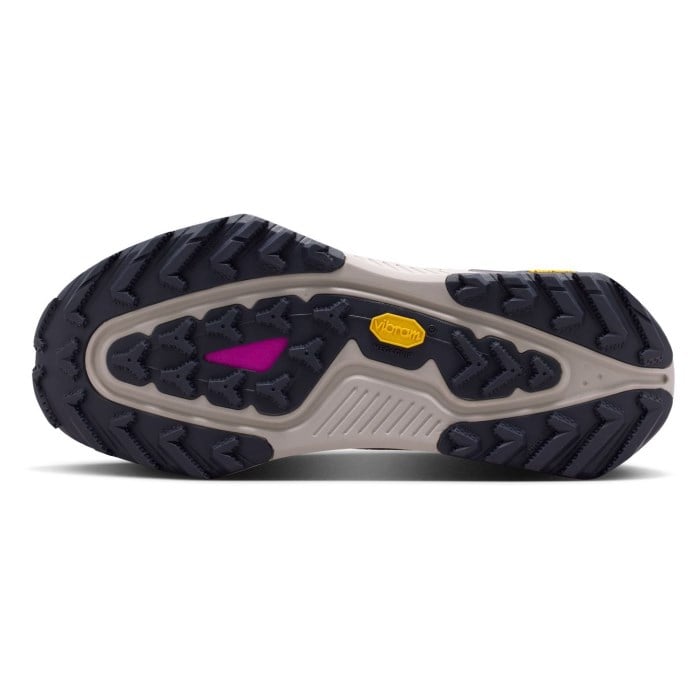 Nike ACG Zegama - Mens Trail Running Shoes - Gridiron/Cream II/Purple Dynasty - image 7
