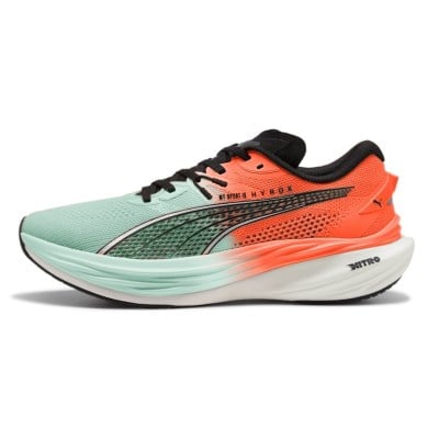Puma Deviate Nitro 3 Hyrox - Mens Running Shoes