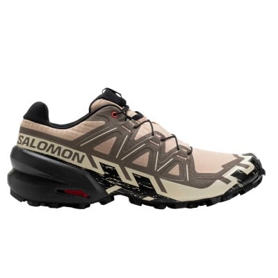Salomon Speedcross 6 - Mens Trail Running Shoes