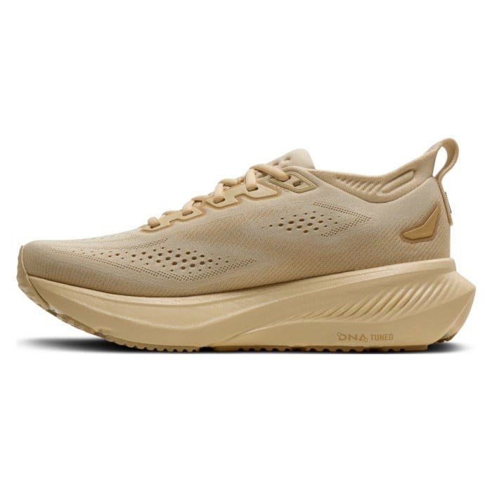Brooks Glycerin 23 - Womens Running Shoes - Wood Ash/Bronze/Clear - image 2