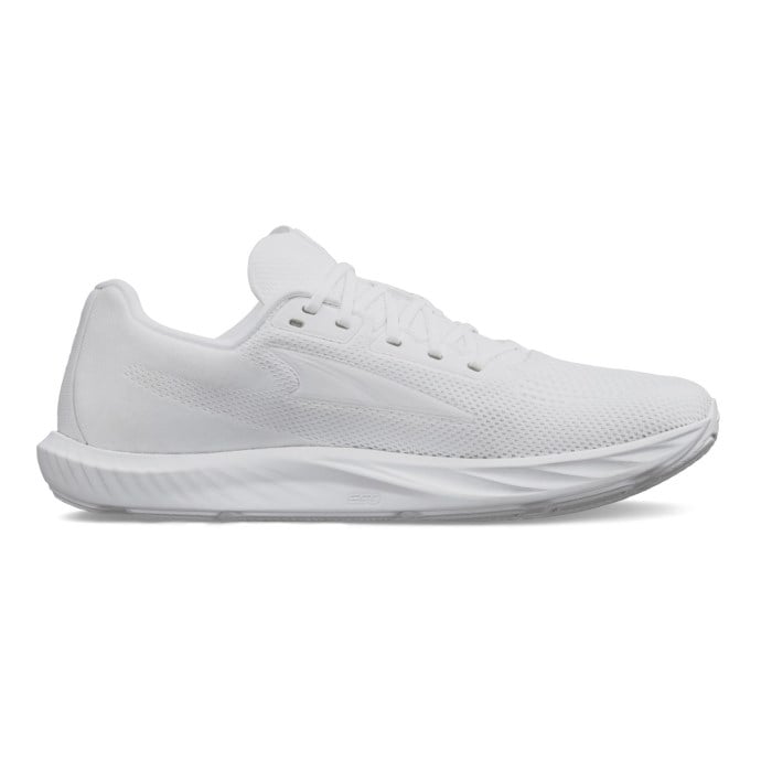 Altra Escalante 4 - Womens Running Shoes - White/White
