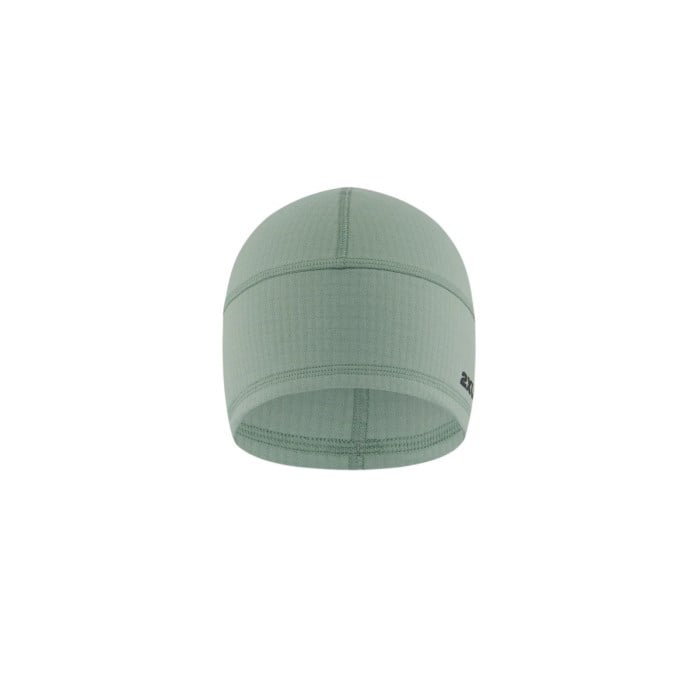 2XU Ignition Haptic Beanie - Eucalyptus/Black Reflective - image 2
