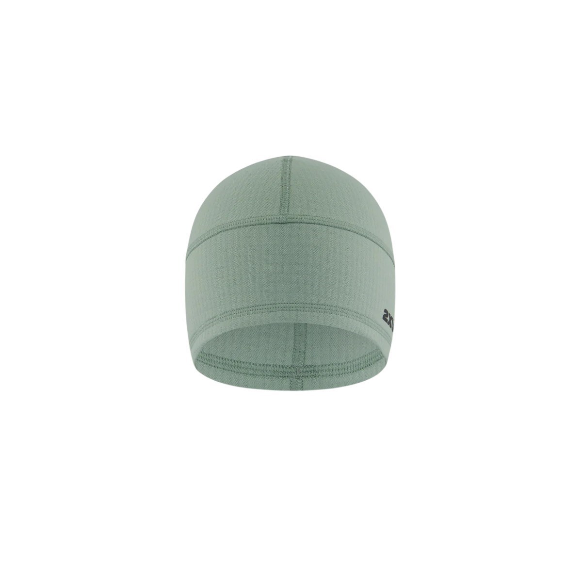2XU Ignition Haptic Beanie - Eucalyptus/Black Reflective - image 2