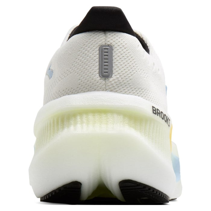 Brooks Glycerin Max 2 - Mens Running Shoes - Bright White/Black/Nightlife - image 5