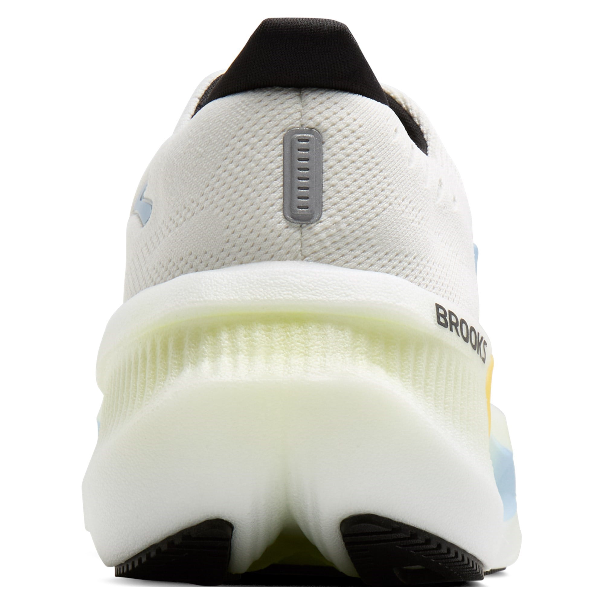 Brooks Glycerin Max 2 - Mens Running Shoes - Bright White/Black/Nightlife - image 5