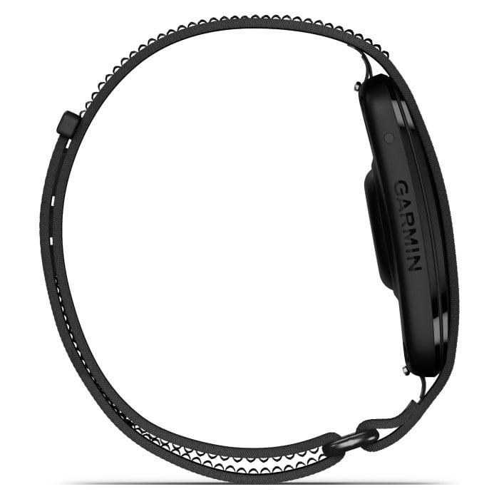 Garmin Cirqa Smart Band - Black - image 6