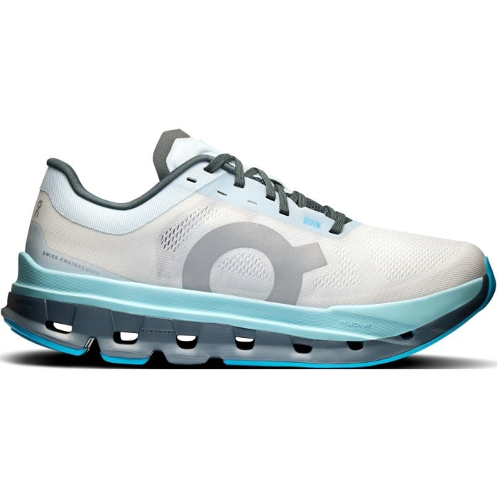On Cloudflow 5 - Womens Running Shoes