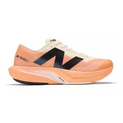 New Balance FuelCell Rebel v4 - Womens Running Shoes