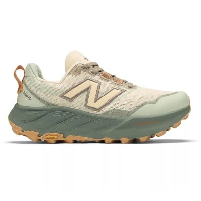 New Balance Fresh Foam Hierro v9 - Womens Trail Running Shoes