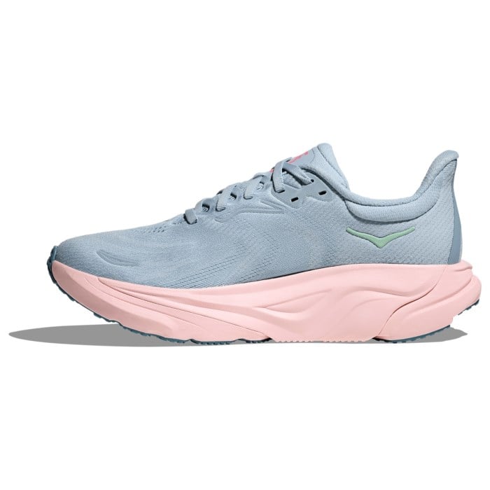 Hoka Arahi 8 - Womens Running Shoes - Drizzle/Petal