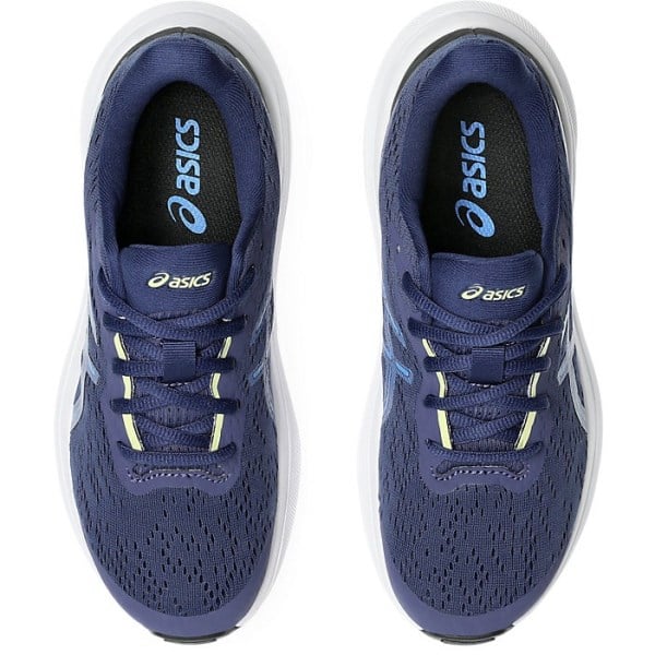 Asics GT-1000 13 GS - Kids Running Shoes - Indigo Blue/Blue Coast