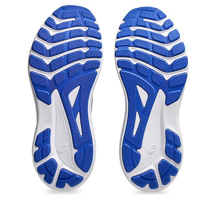 Asics GT-1000 13 - Mens Running Shoes - Indigo Blue/White