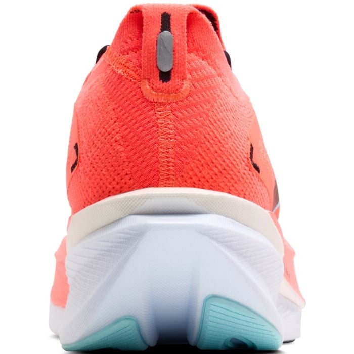 Brooks Hyperion Max 3 - Mens Running Shoes - Fiery Coral/Black/Atomizer