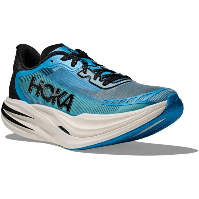 Hoka Cielo X1 2.0 - Unisex Running Shoes - Skyward Blue/Cielo Blue
