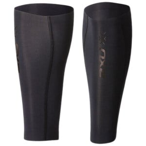 2XU Unisex LightSpeed Compression Calf Guards